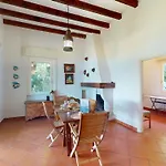 Front 7 By Bookinggardalake Villa