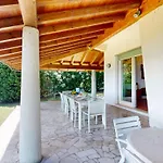 Front 7 By Bookinggardalake Villa *