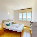 Villa Front 7 By Bookinggardalake *