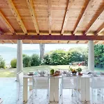 Front 7 By Bookinggardalake Villa Manerba del Garda