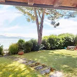 Villa Front 7 By Bookinggardalake