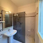 Front 7 By Bookinggardalake Villa *