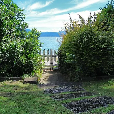 Villa Front 7 By Bookinggardalake Manerba del Garda